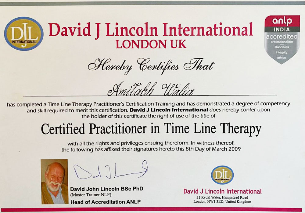 certified practitioner n timeline therapy certified practitioner n timeline therapy