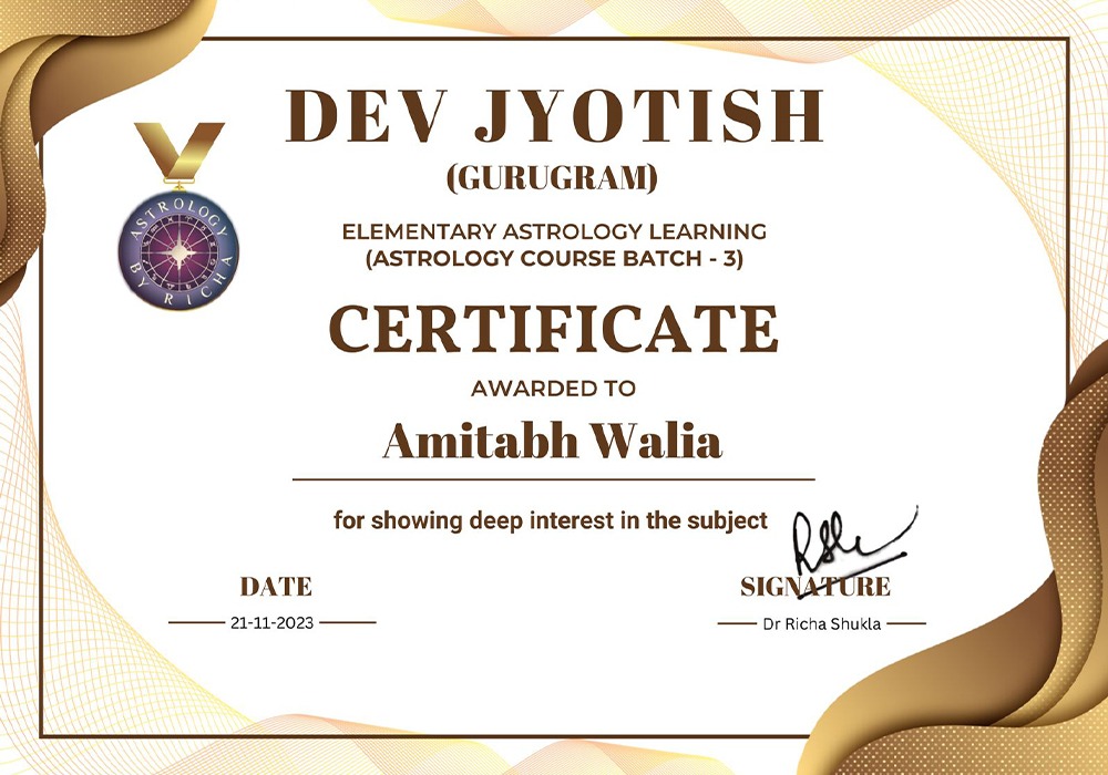 Dev jyotish Dev jyotish